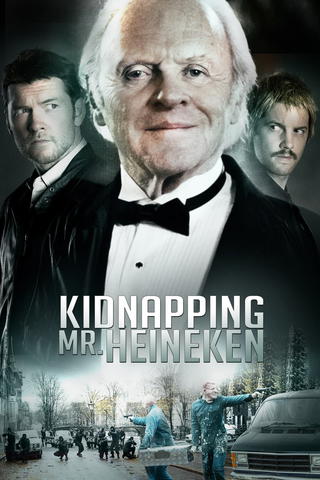Kidnapping Mr. Heineken