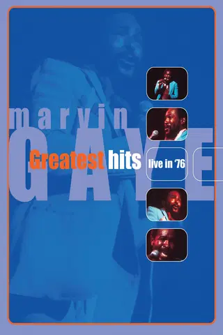 Greatest Hits: Live In Amsterdam 1976