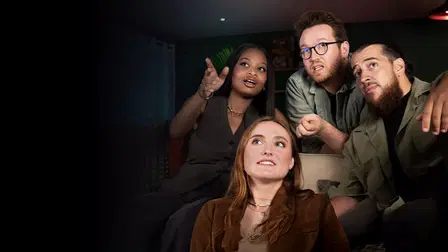 Épisode 4 - Action