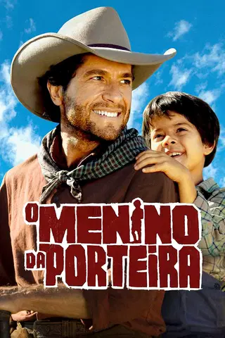 El pequeño Vaquero
