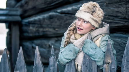 Tuhkimo ja kolme toivetta