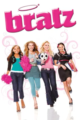 Bratz: The Movie