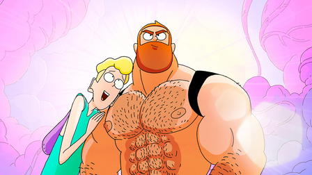 Jim Queen and the Quest for Chloroqueer