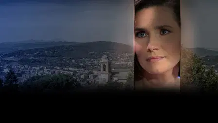Buscando la verdad: La historia de Amanda Knox