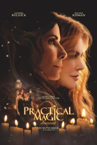 Practical Magic 2