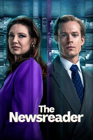 The Newsreader