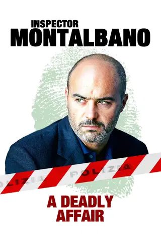Inspector Montalbano: A Deadly Affair