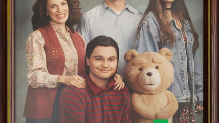Ted