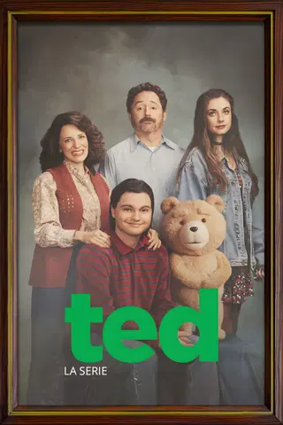 Ted
