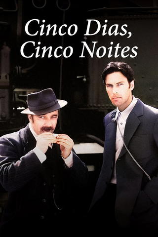 Cinco Dias, Cinco Noites