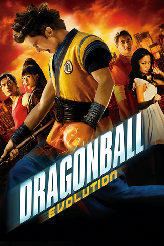 Dragonball: Evolution