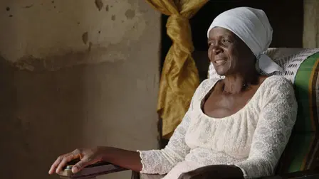 Blind Ambition (2021)