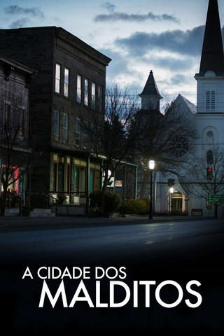 A Cidade dos Malditos