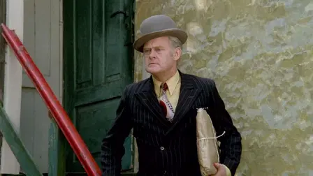 Olsenbanden og Dynamitt-Harry går amok
