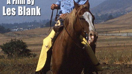 The Maestro Rides Again