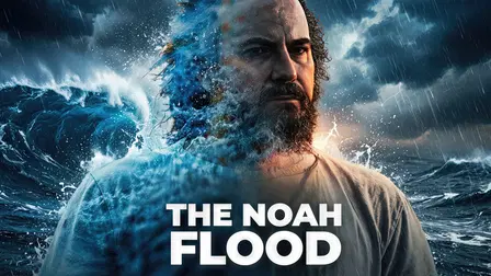 The Noah Flood