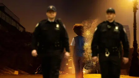 VICE News Presents: When Black Women Go Missing