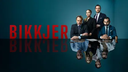 Bikkjer