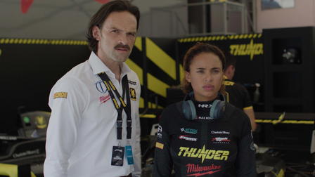 Faster - Máxima Velocidade