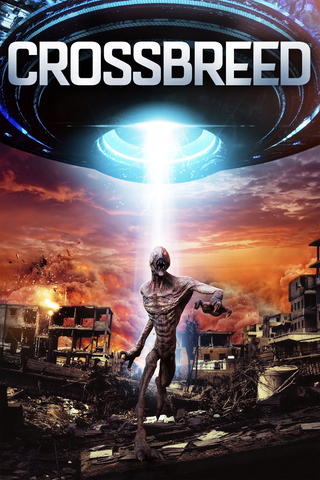 Crossbreed: This is war