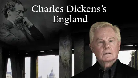 Charles Dickens's England