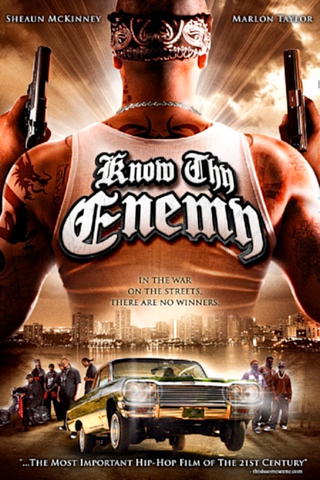 Know Thy Enemy
