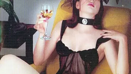 The Erotic Diary of Misty Mundae