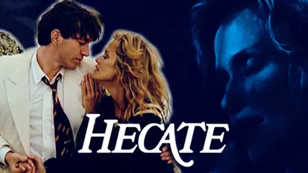 Hécate, maîtresse de la nuit