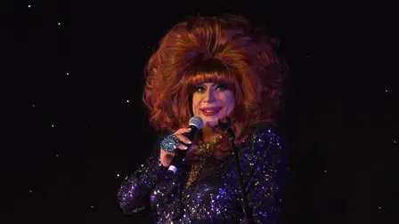 The Drag Roast of Heklina