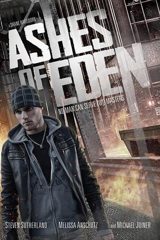 Ashes Of Eden