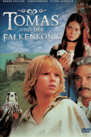 Thomas und der Falkenkönig
