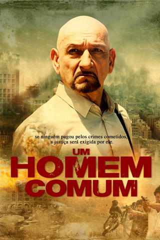 Um Homem Comum