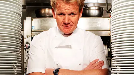 Hell's Kitchen Censored