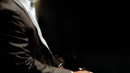 Collateral - väärä aika väärä paikka