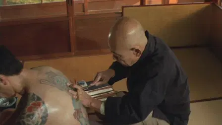 Irezumi