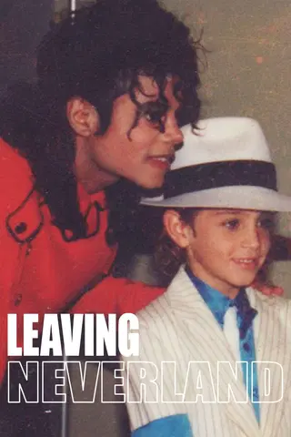 Leaving Neverland
