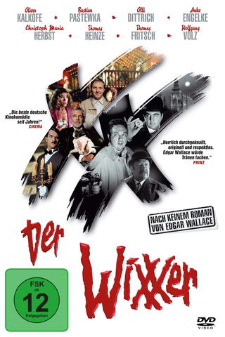 Der Wixxer