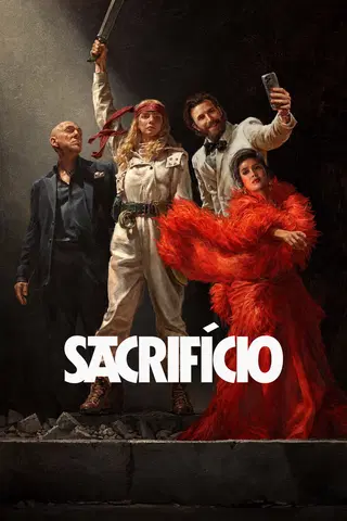Sacrifício