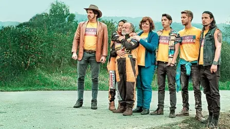 The Road to Love
