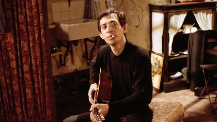 Gainsbourg (Tarina legendasta)