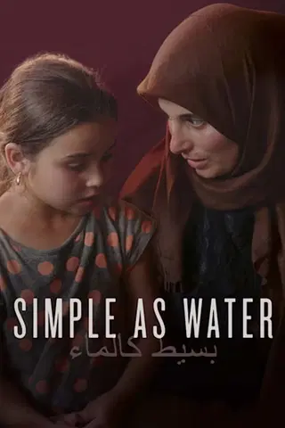 Simple As Water