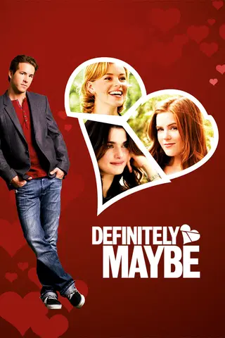Definitely, Maybe