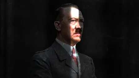 Die letzten Tage von Adolf Hitler