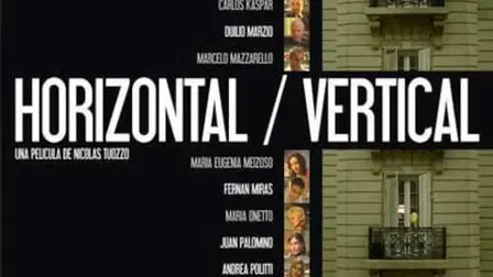 Horizontal/Vertical