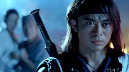 Shaolin vs. Evil Dead 2: Ultimate Power