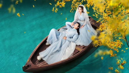 The Romance of Hua Rong 2