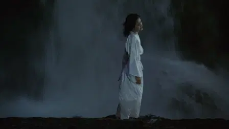 White Snake Enchantment