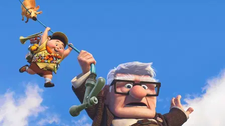 Up