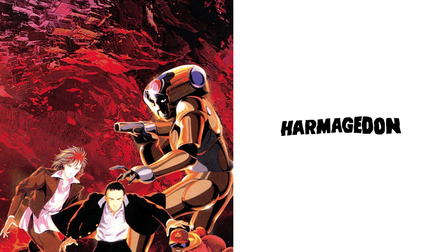 Harmagedon