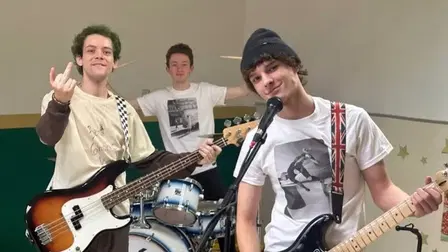 Nimrods